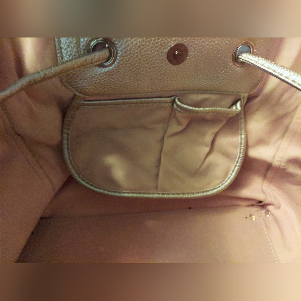 Gold bag - Picture 10 of 11